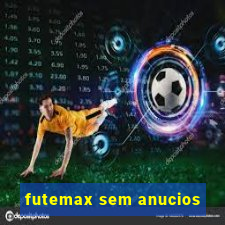 futemax sem anucios